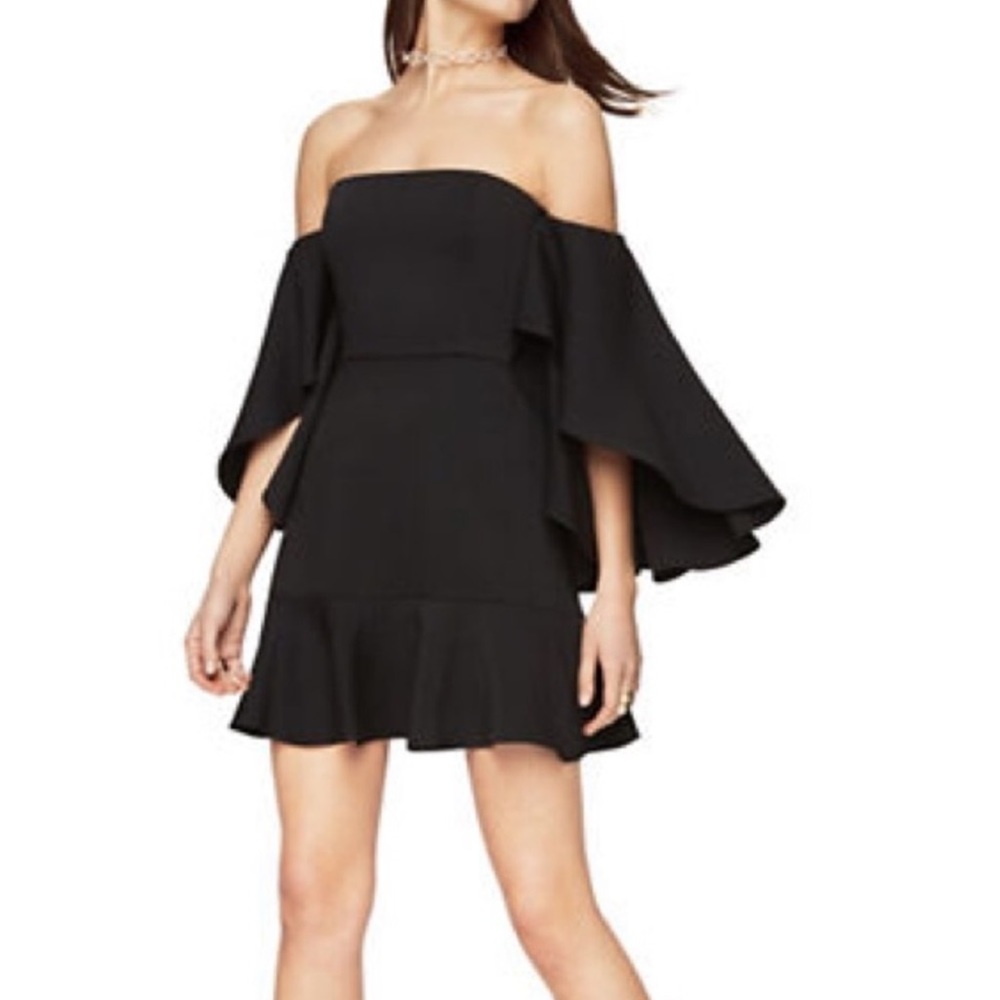 BCBG Dress